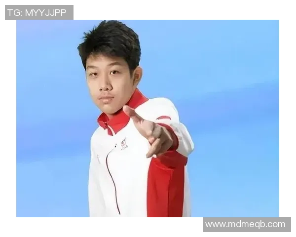 张展硕昨晚荣归青岛，洛杉矶奥运会看他摘银夺银