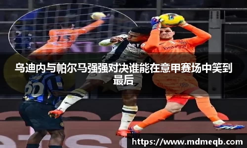 乌迪内与帕尔马强强对决谁能在意甲赛场中笑到最后